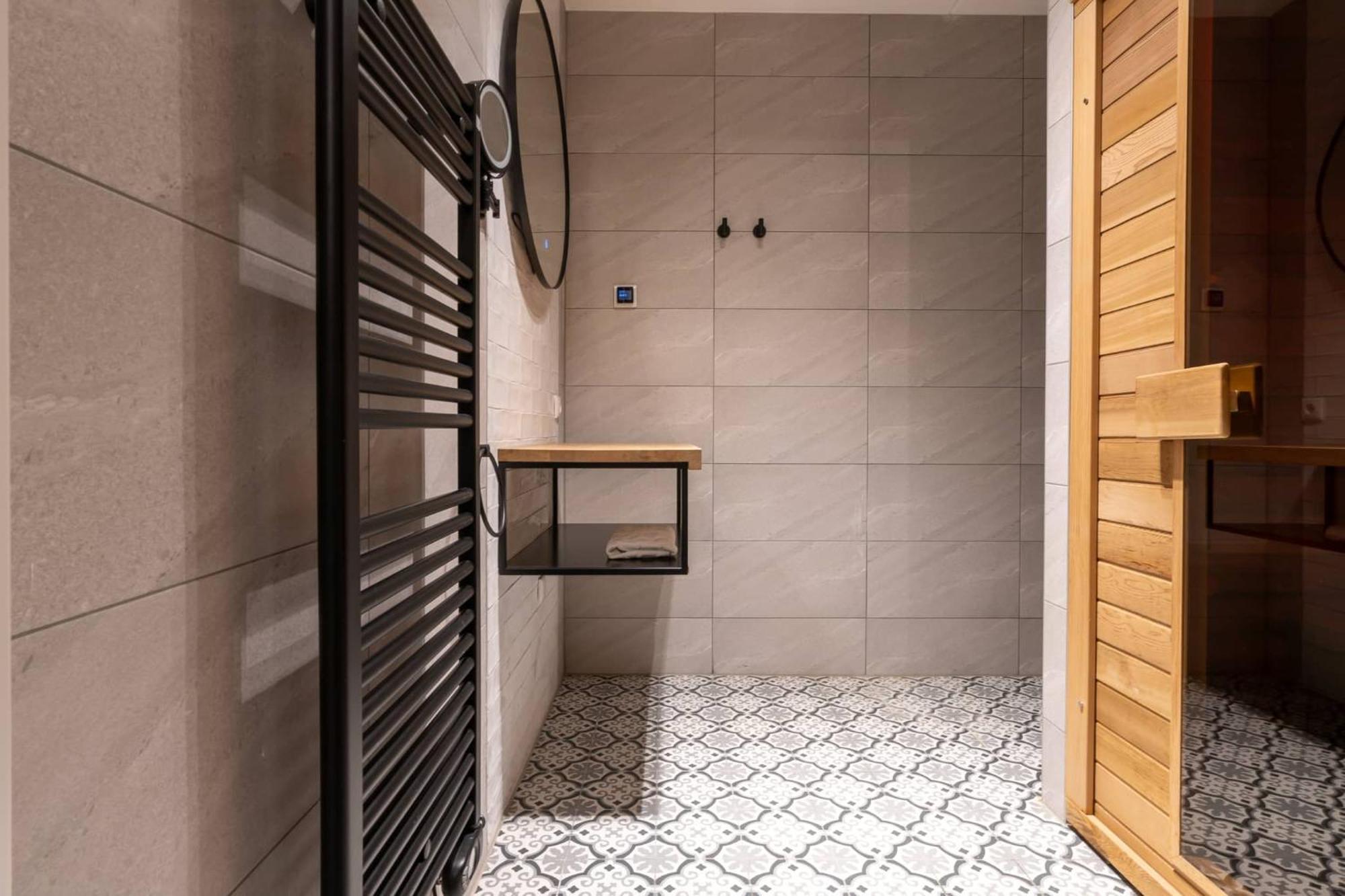 New! Fantastic Appartments - Duno Lodges 4 Persons Oostkapelle Bagian luar foto
