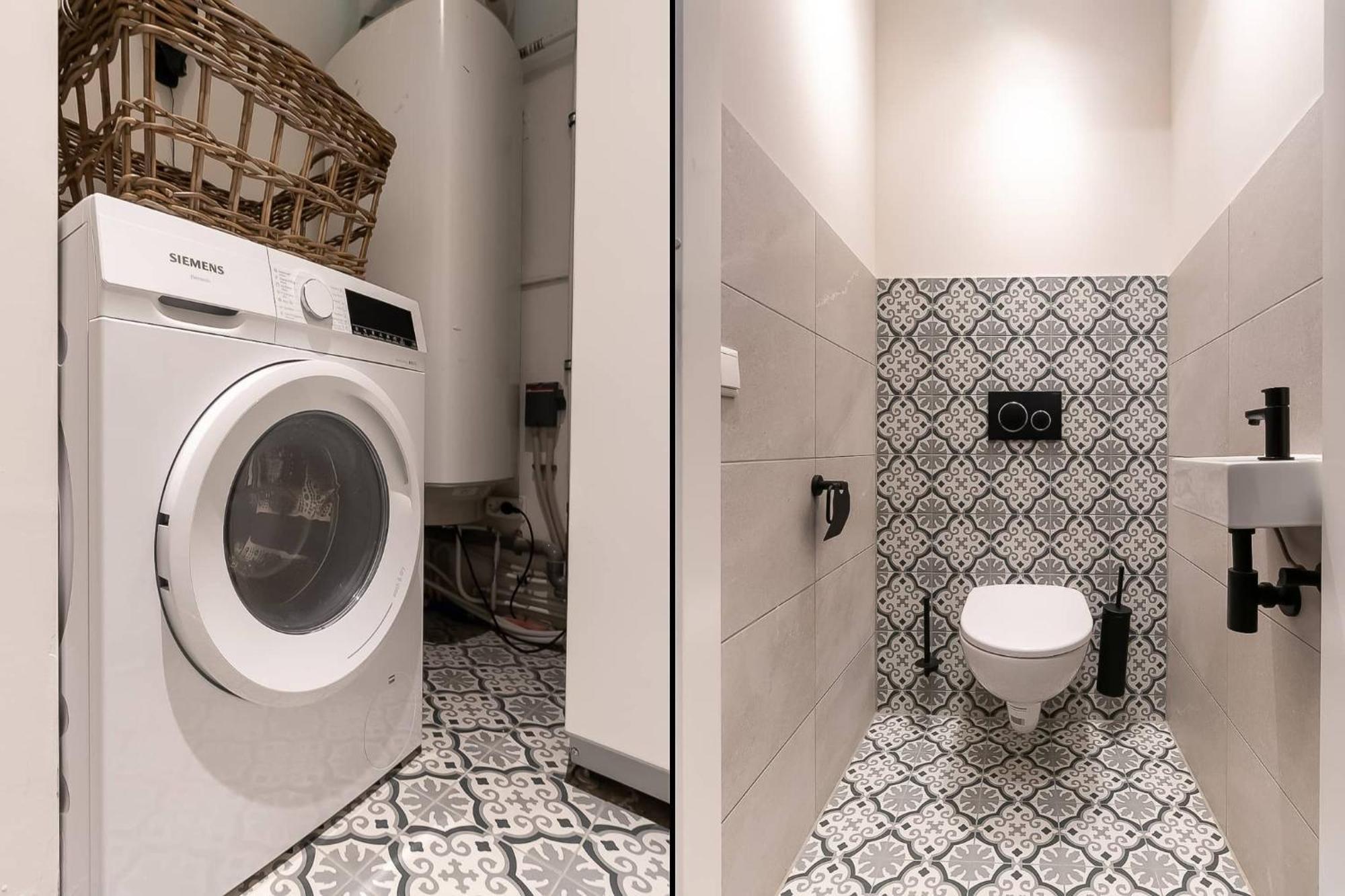 New! Fantastic Appartments - Duno Lodges 4 Persons Oostkapelle Bagian luar foto