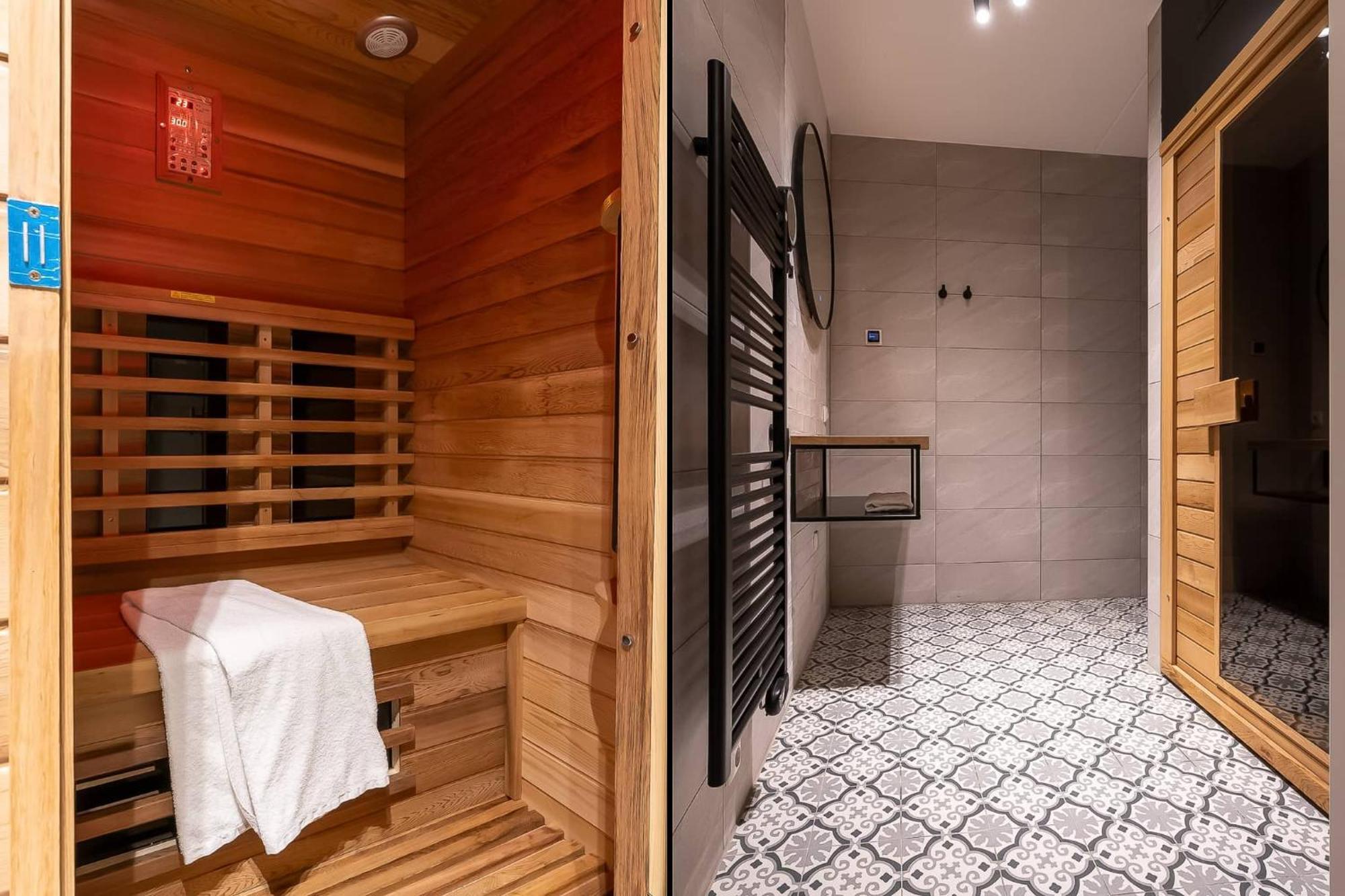 New! Fantastic Appartments - Duno Lodges 4 Persons Oostkapelle Bagian luar foto