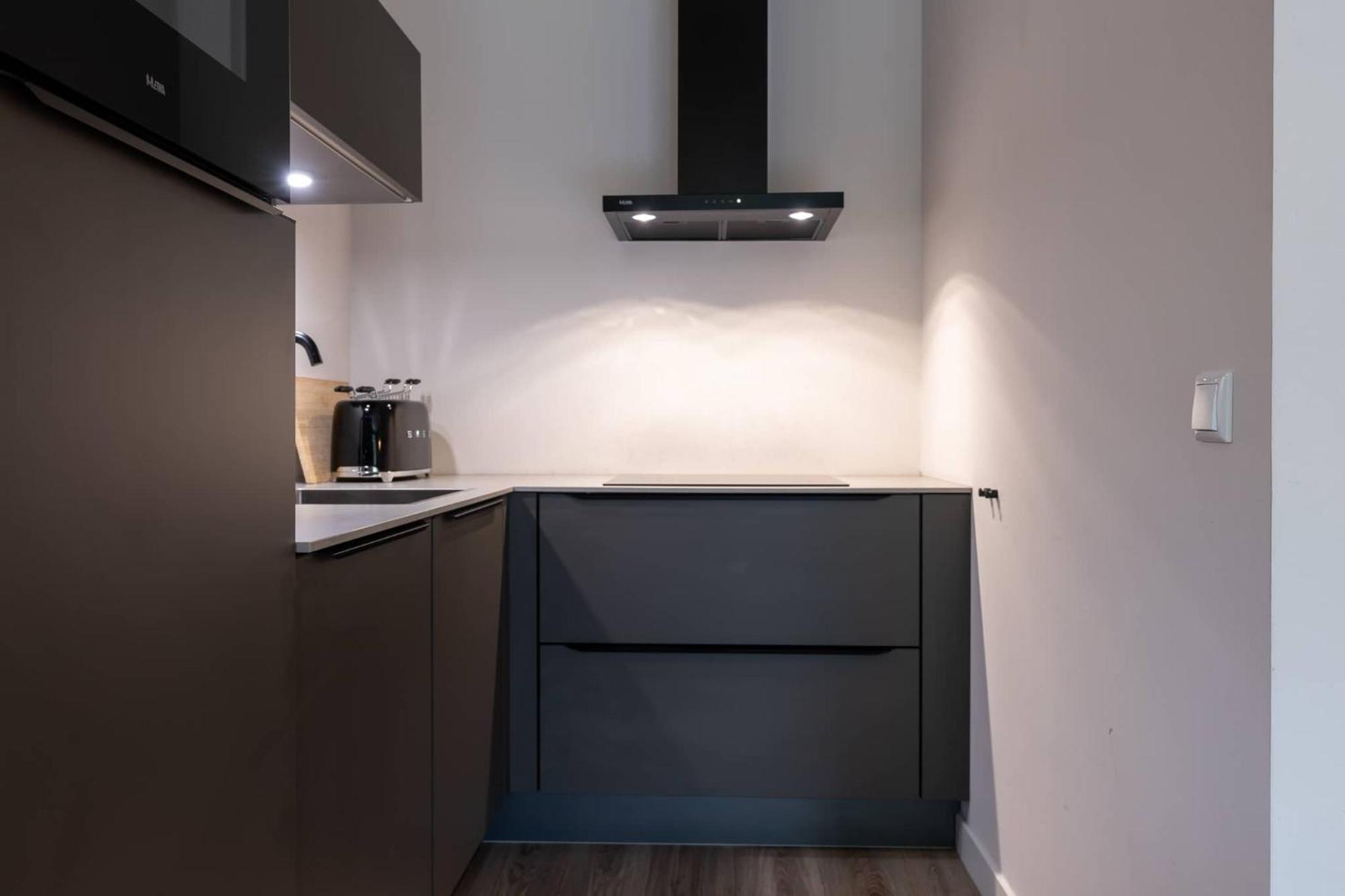 New! Fantastic Appartments - Duno Lodges 4 Persons Oostkapelle Bagian luar foto