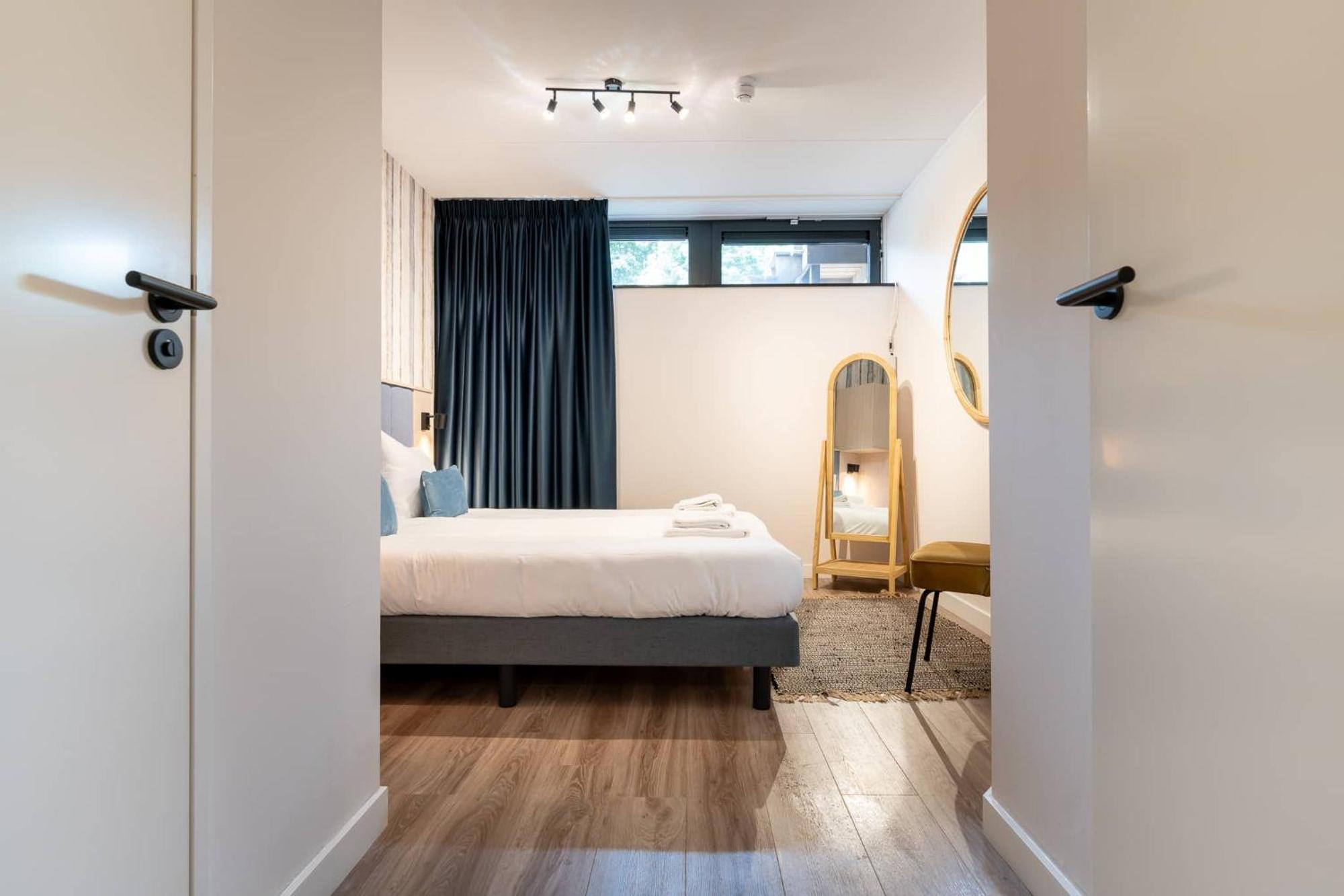 New! Fantastic Appartments - Duno Lodges 4 Persons Oostkapelle Bagian luar foto